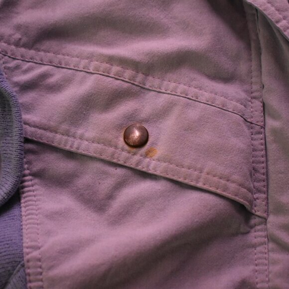 Vintage Frisco Bay Jacket - Picture 4 of 6